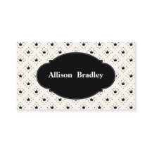 Black & White Crowns 6-Line Entrepreneur