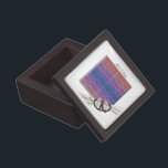 Black & White Diamond Hearts Keepsake Box<br><div class="desc">Keepsake memory boxes bring together those precious gifts, mementos & souvenirs as a memory of a particular person, place or time. Wooden keepsake boxes are a beautiful way to store those special medals, letters, dog tags, family heirloom, coins, loose change, awards, jewellery or baby teeth. Boxes are an attractive container...</div>