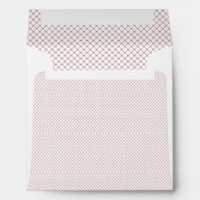 Black & White Envelopes | Coloured Stationery