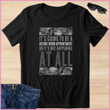 Black & White Funny Sarcastic Quote Anti Social