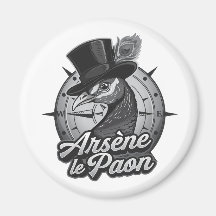 Black & White Magazine