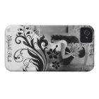 Black White Photo Template