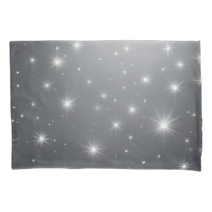 Black&White & Pillowcase 