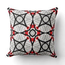 BLACK WHITE RED LOVE ALWAYS REPEAT WORDS SYMMETRY