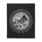 Black, White, Silver Cheer Coach Gift Ideas