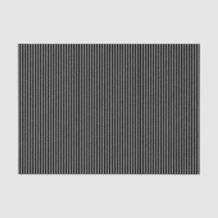 Black-White Stripes-18-TISSUE WRAPPING PAPER