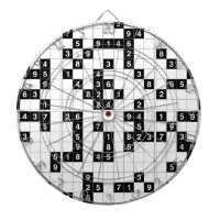 black white sudoku