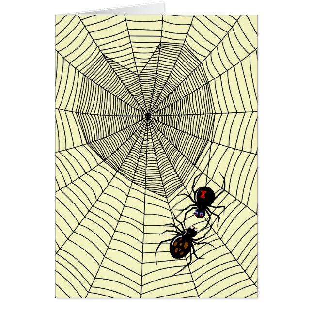 Black Widow (Front)