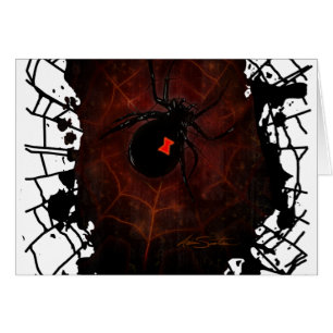 Black Widow (Signature Design)