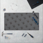 Black Widow Spider Original Drawing Art<br><div class="desc">Desk Mat large style mousepad perfect addition for home office, work station and electronic accessories printed with Black Widow Spider Original Drawing Art hand drawn graphic design artwork illustration by TheFabricSeal print on demand shop at Zazzle.com #ZazzleMade ©️Original. https://www.zazzle.com/store/thefabricseal Celebrate Halloween and Goth any time of the year with our...</div>