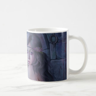 Black Wings Mug