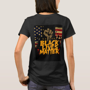 Black Women History Month T-Shirt
