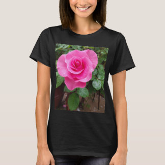 Black Women's T-Shirt