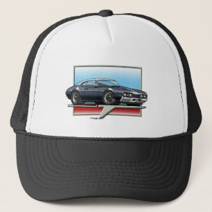 Black_WT_68_Cutlass Trucker Hat