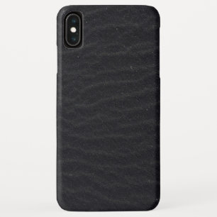 Black   Zazzle_Growshop. iPhone XS Max Case