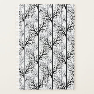 #Blackandwhite #abstract Planner