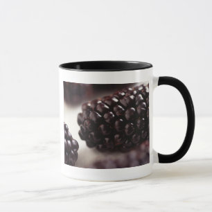 Blackberries Mug