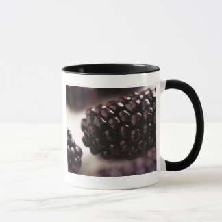 Blackberries Mug