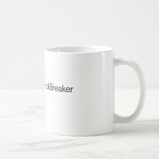 Blackberry BrickBreaker Coffee Mug
