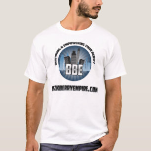 BlackBerry Empire shirt black