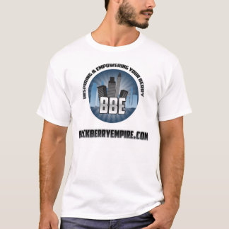 BlackBerry Empire shirt black