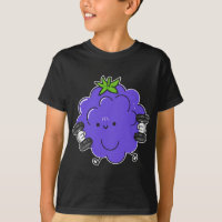 Blackberry, Fruit Costume Workout Bodybuilding Lif