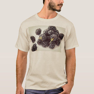 Blackberry Photo. Buy Now T-Shirt