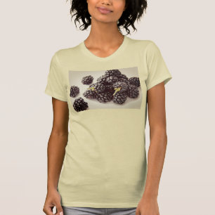 Blackberry Photo. Buy Now T-Shirt