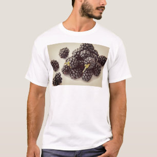 Blackberry Photo. Buy Now T-Shirt