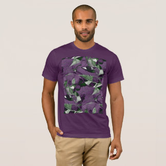 Blackberry Rich T-Shirt