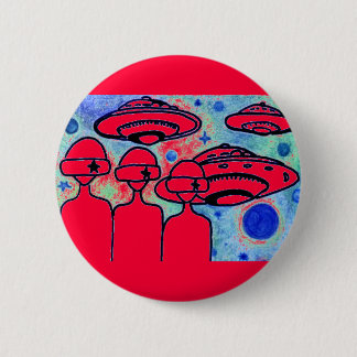 Blackberry Scouts 6 Cm Round Badge
