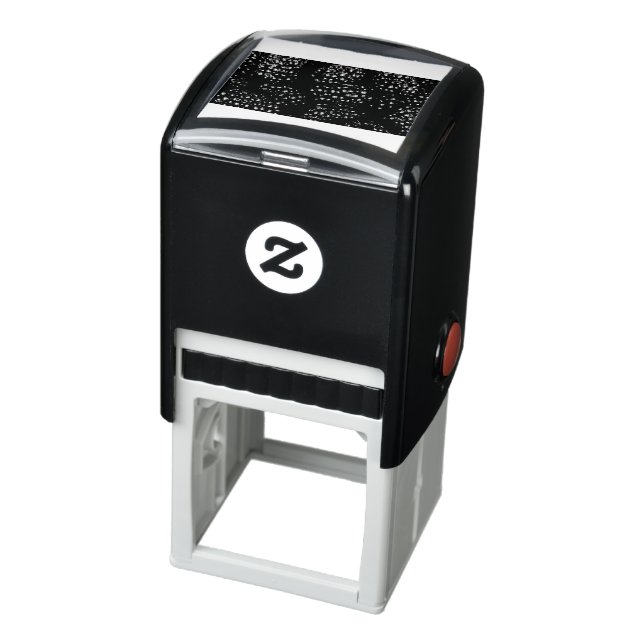Blackberry Self-inking Stamp (Product)