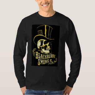 Blackberry Smokes T-Shirt
