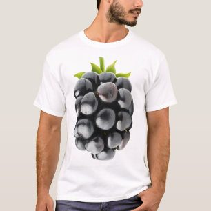 Blackberry T-Shirt