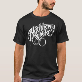 BlackberrySmoke Art Classic T-Shirt