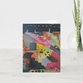 Blackbird by the Sea by Josh L. Card