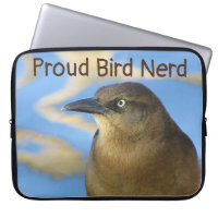 Blackbird Hobby Birdwatcher Proud Bird Nerd