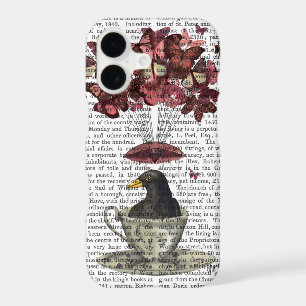 Blackbird In Teacup