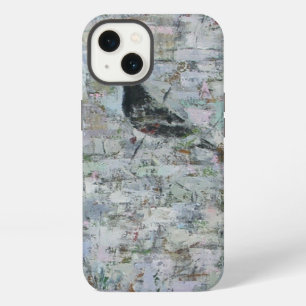 Blackbird in Tree 2012 iPhone 13 Case