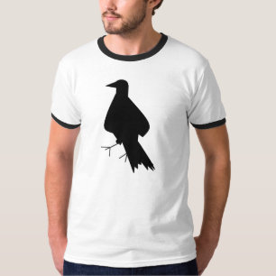 Blackbird Shirt