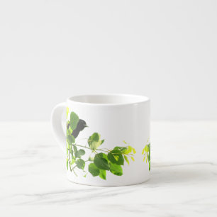 Blackbirds Espresso Cup