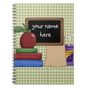 Blackboard and Books