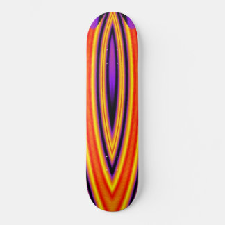 Blackboardz Skateboard deck