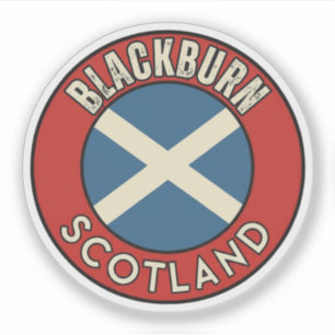 Blackburn, Scotland