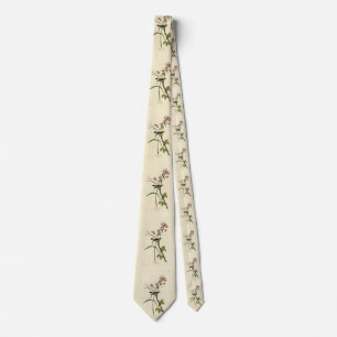 Blackburnian Warbler - Audubon's Birds of America Tie
