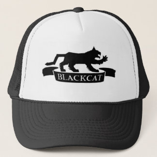 "Blackcat" Hats