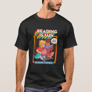 Blackcraft Witchcraft Necronomicon Beginner Readin T-Shirt