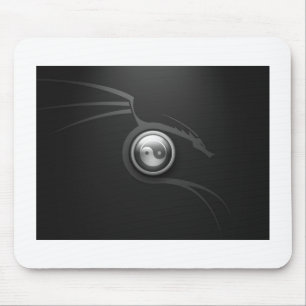 blackdragon_1152 - Customised Mouse Mat
