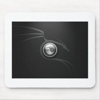 blackdragon_1152 - Customised Mouse Mat