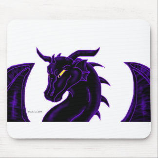 BlackDragon mousepad